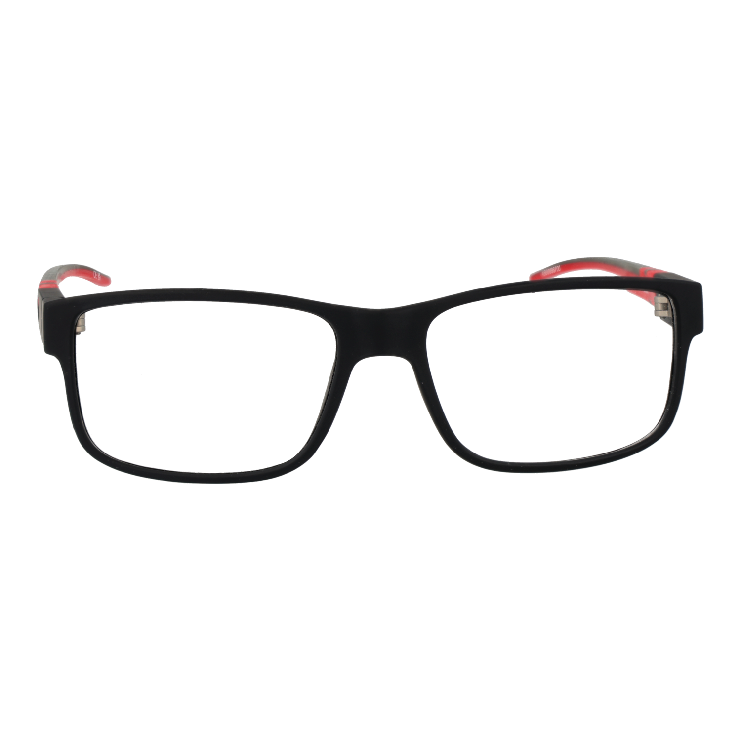 Quiksilver Optical Frame EQYEG03128 DBLK Dropper