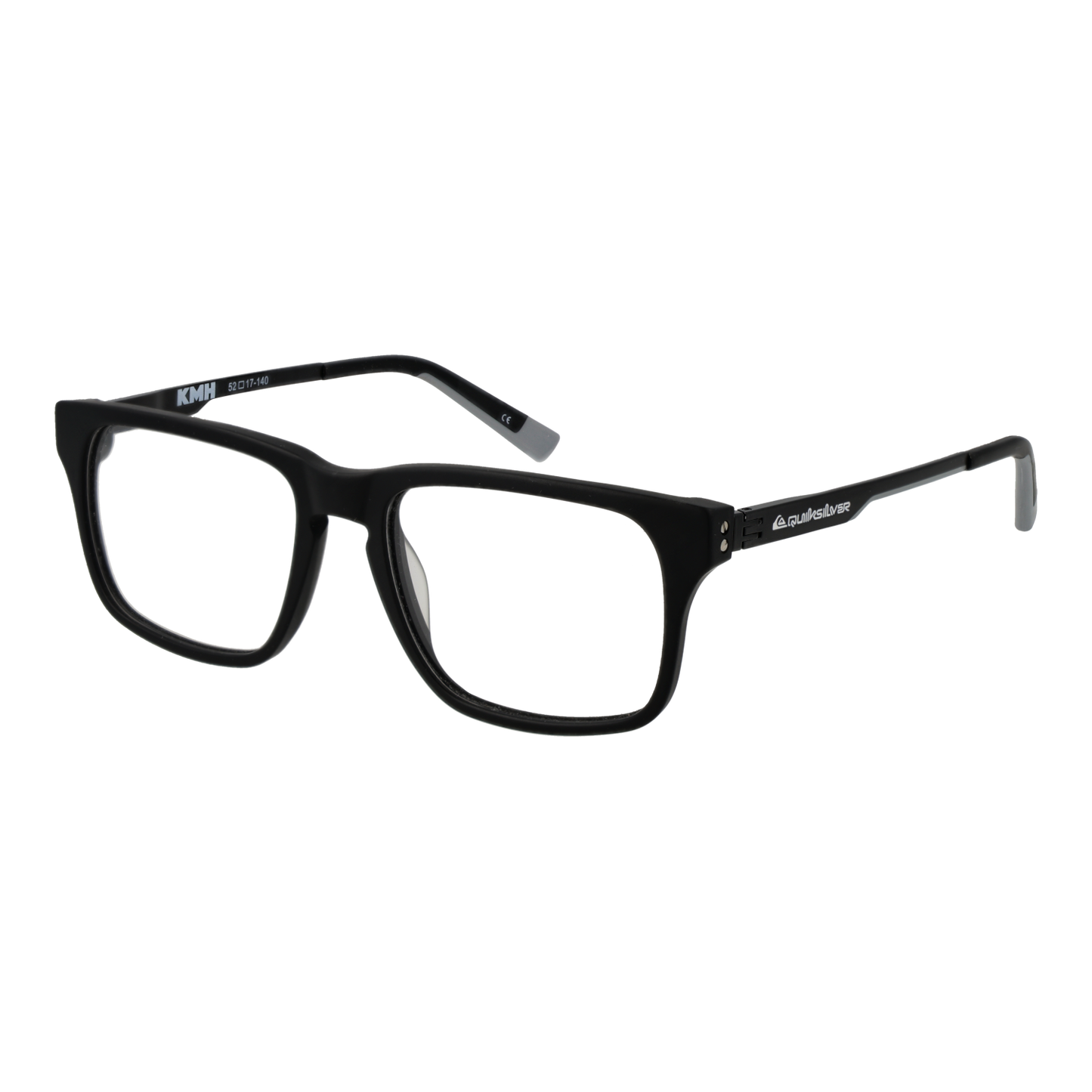 Quiksilver Optical Frame EQYEG03137 DBLK Kmh