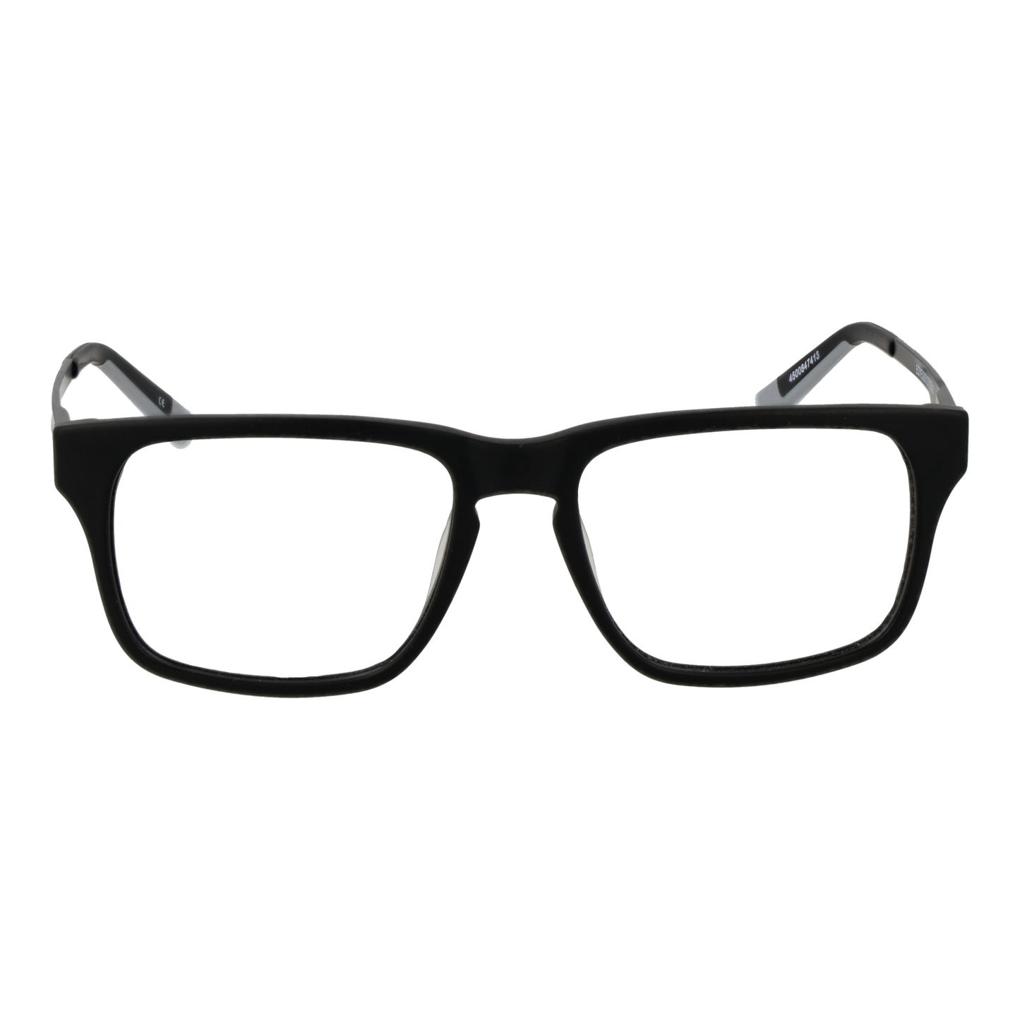 Quiksilver Optical Frame EQYEG03137 DBLK Kmh