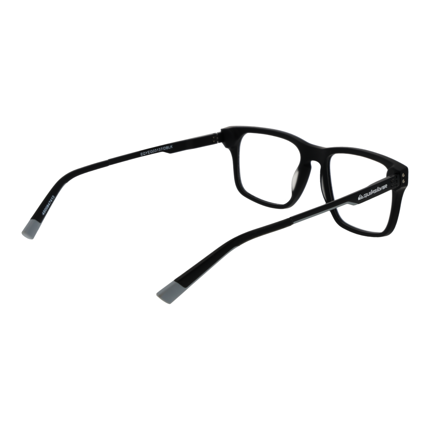 Quiksilver Optical Frame EQYEG03137 DBLK Kmh