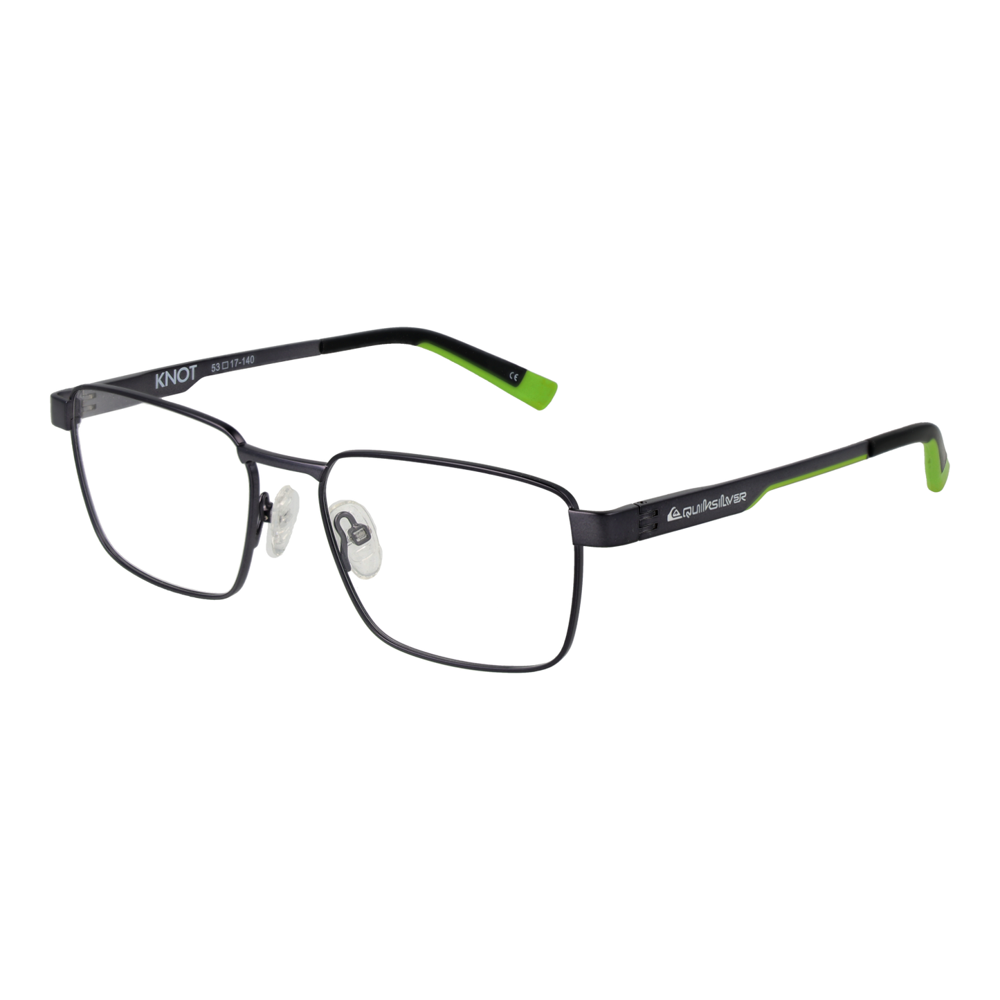 Quiksilver Optical Frame EQYEG03138 BGUN Knot