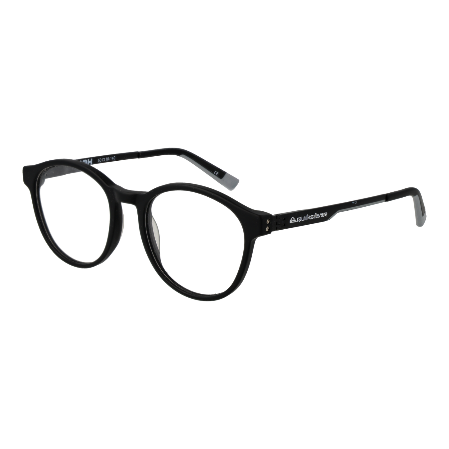 Quiksilver Optical Frame EQYEG03139 DBLK Mph