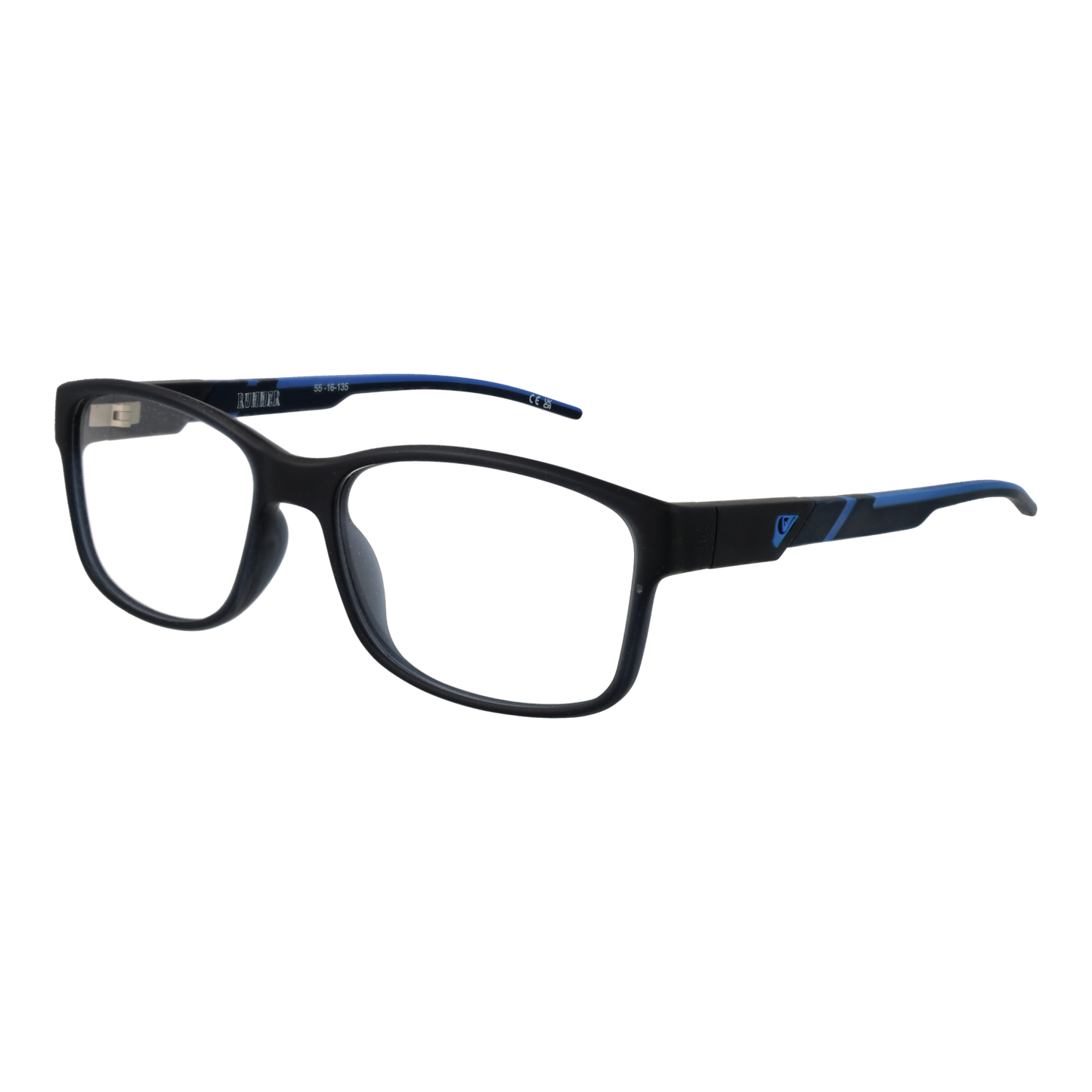 Quiksilver Optical Frame EQYEG03135 BSL0 Rummer