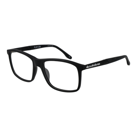 Quiksilver Optical Frame EQYEG03136 DBLK Play On
