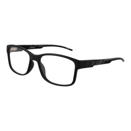 Quiksilver Optical Frame EQYEG03135 DBLK Rummer