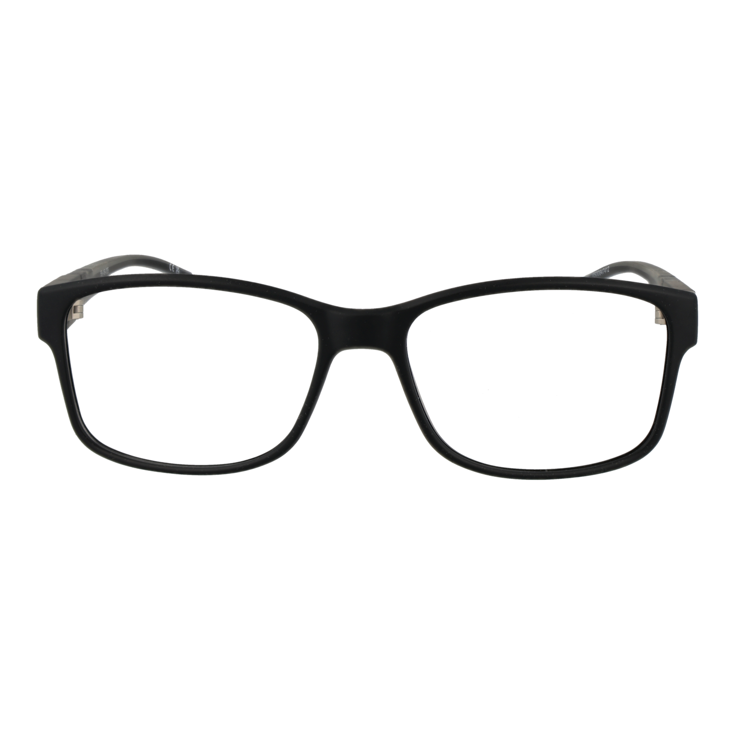 Quiksilver Optical Frame EQYEG03135 DBLK Rummer