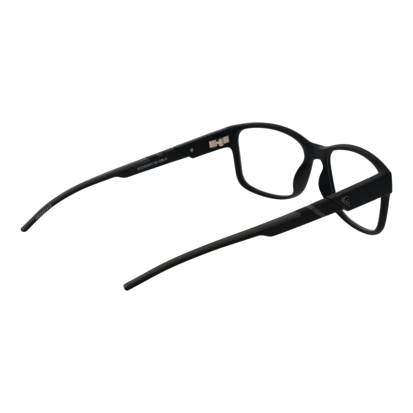 Quiksilver Optical Frame EQYEG03135 DBLK Rummer