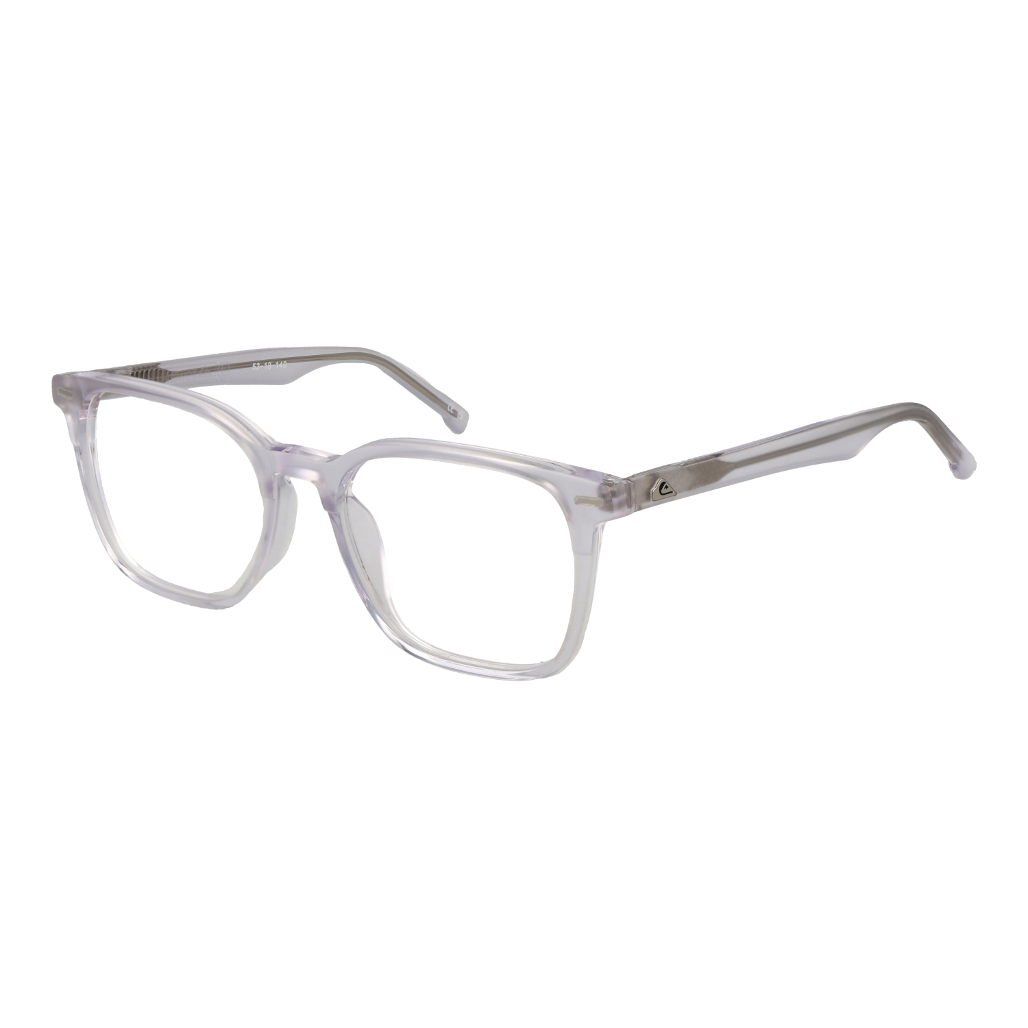 Quiksilver Optical Frame EQYEG03140 WBK0 Stillwell L