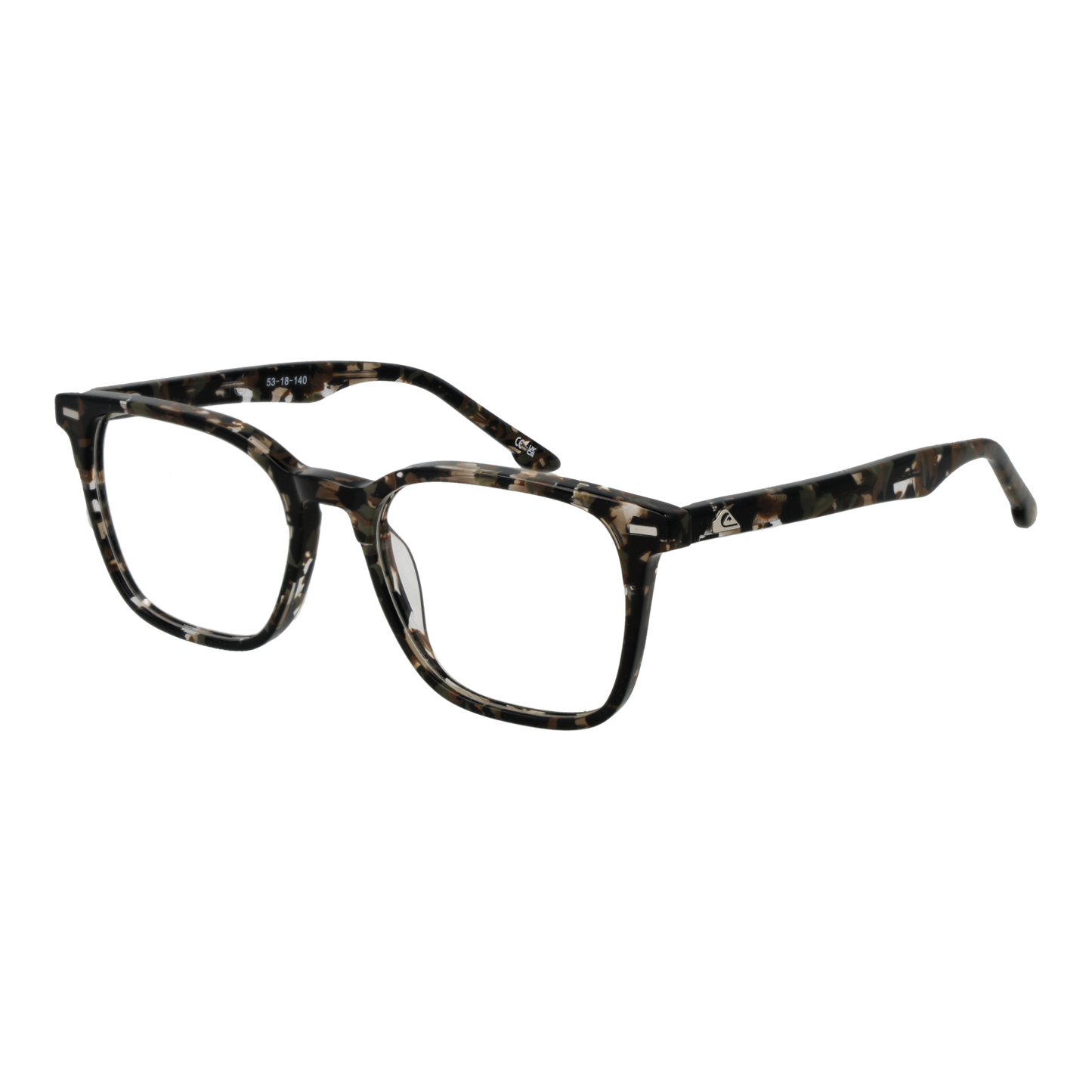 Quiksilver Optical Frame EQYEG03140 GRA0 Stillwell L
