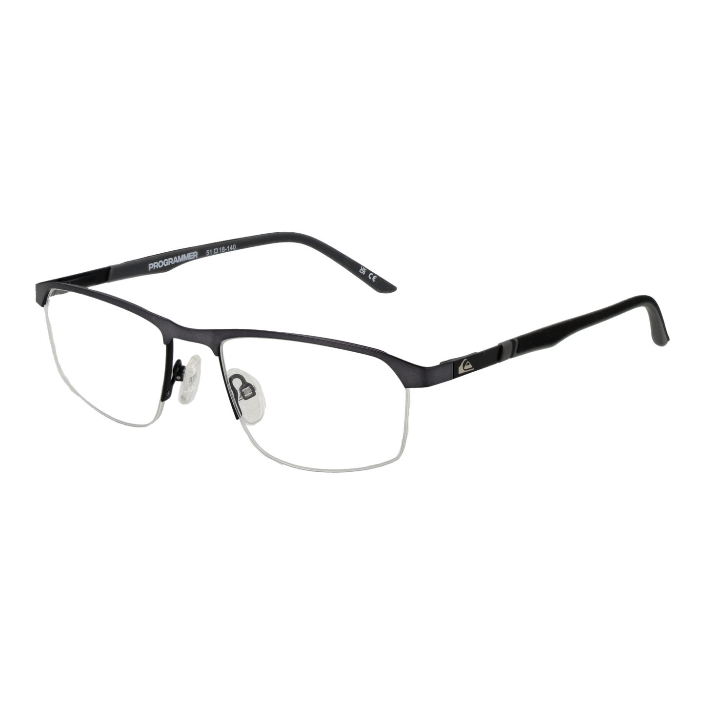 Quiksilver Optical Frame EQYEG03146 BGUN Programmer