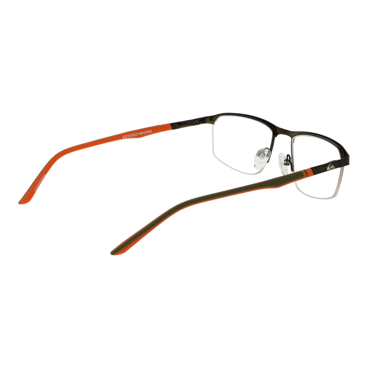 Quiksilver Optical Frame EQYEG03146 GPB0 Programmer