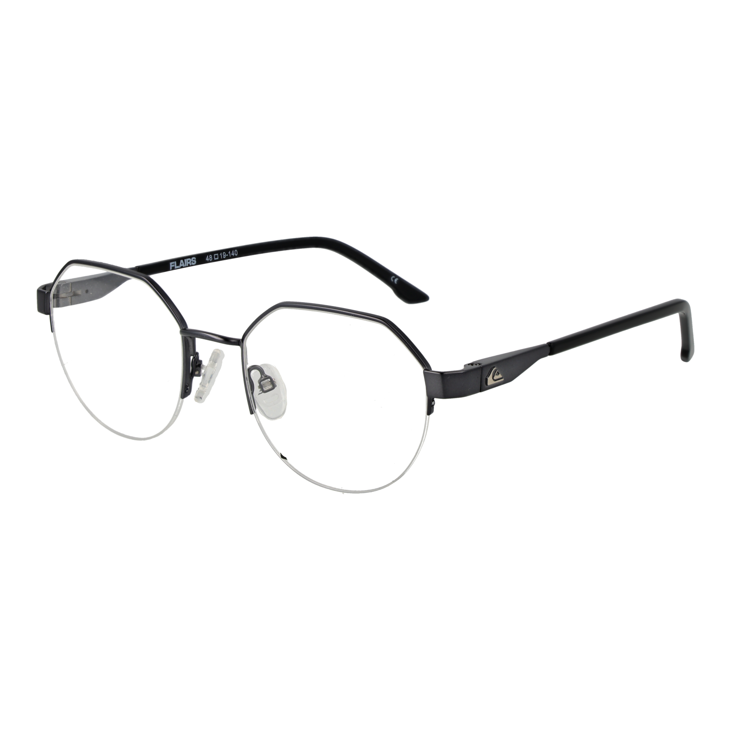 Quiksilver Optical Frame EQYEG03141 BGUN Flairs