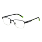 Quiksilver Optical Frame EQYEG03144 BGUN Gust