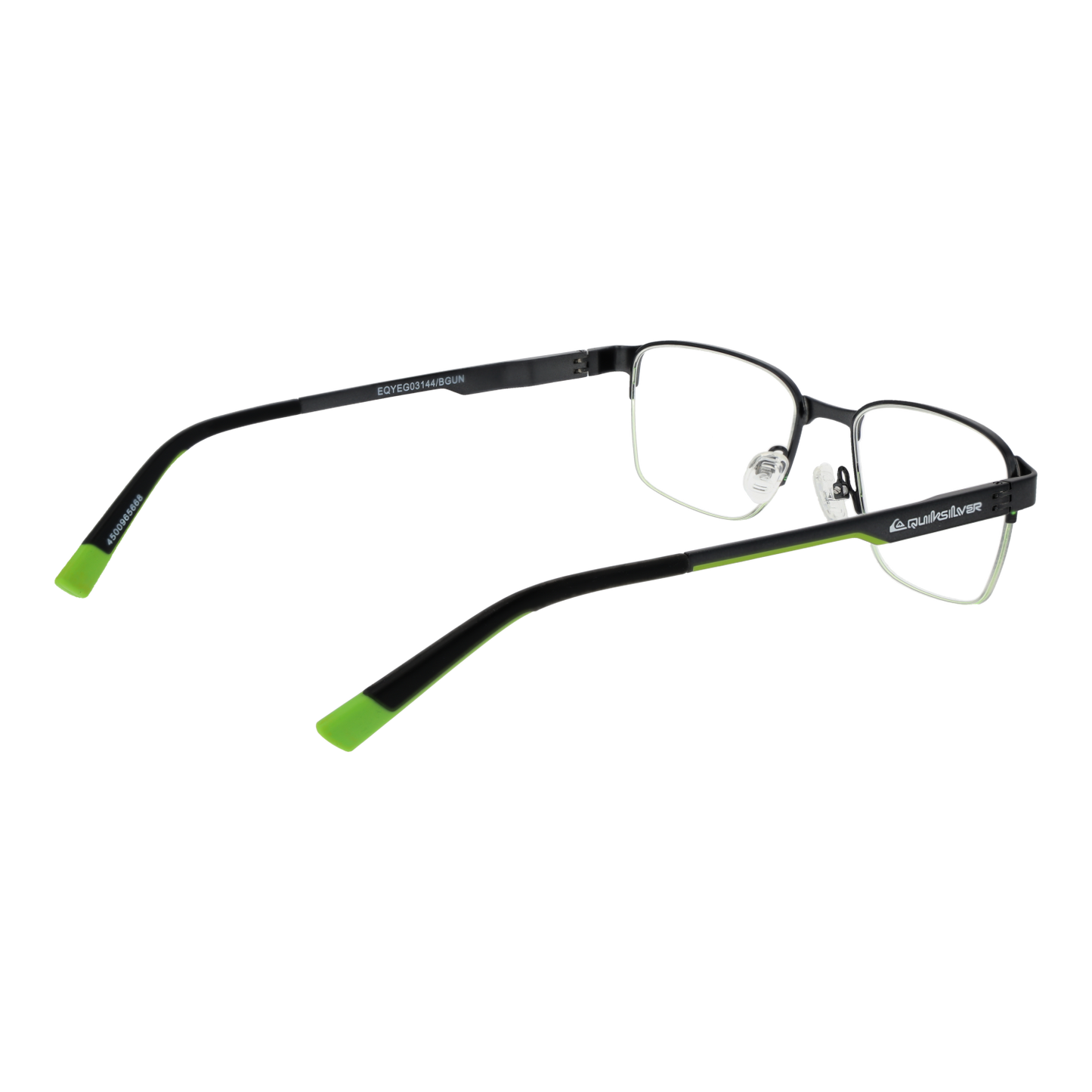 Quiksilver Optical Frame EQYEG03144 BGUN Gust