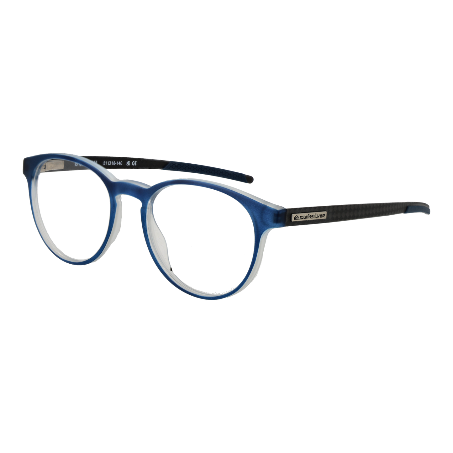 Quiksilver Optical Frame EQYEG03143 EBLU B Orizon