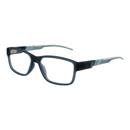 Quiksilver Optical Frame EQYEG03127 BKQ0 Adorer