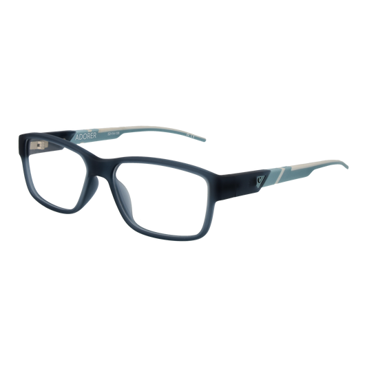 Quiksilver Optical Frame EQYEG03127 BKQ0 Adorer