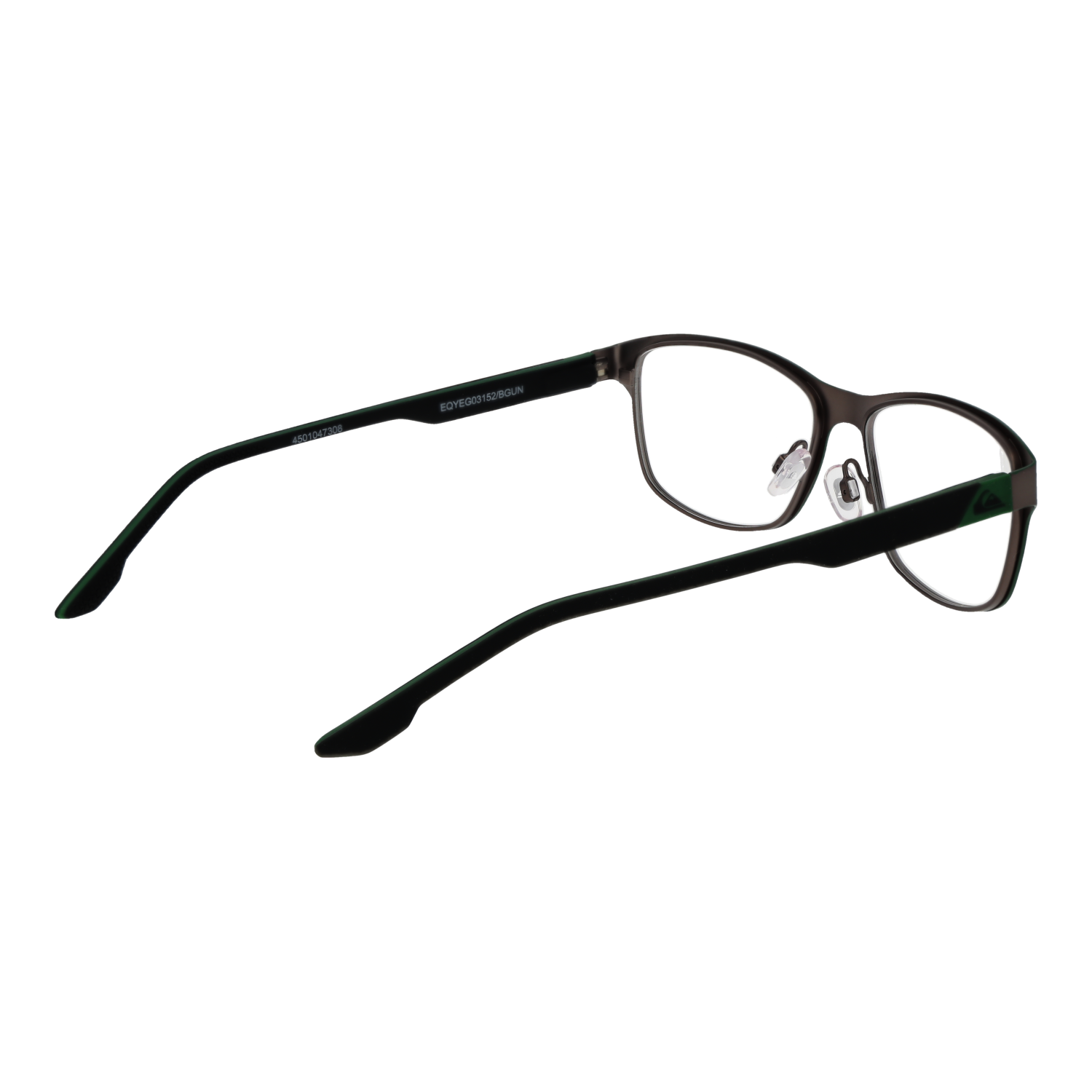 Quiksilver Optical Frame EQYEG03152 BGUN Kenwick