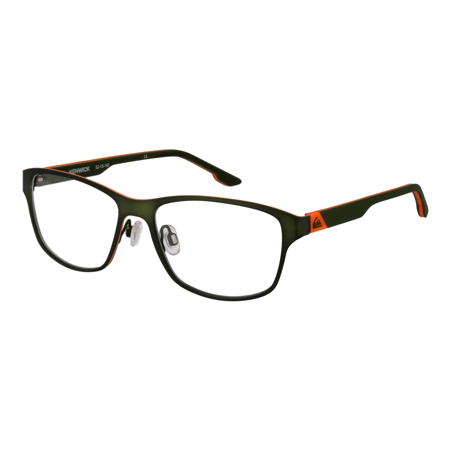 Quiksilver Optical Frame EQYEG03152 GPB0 Kenwick