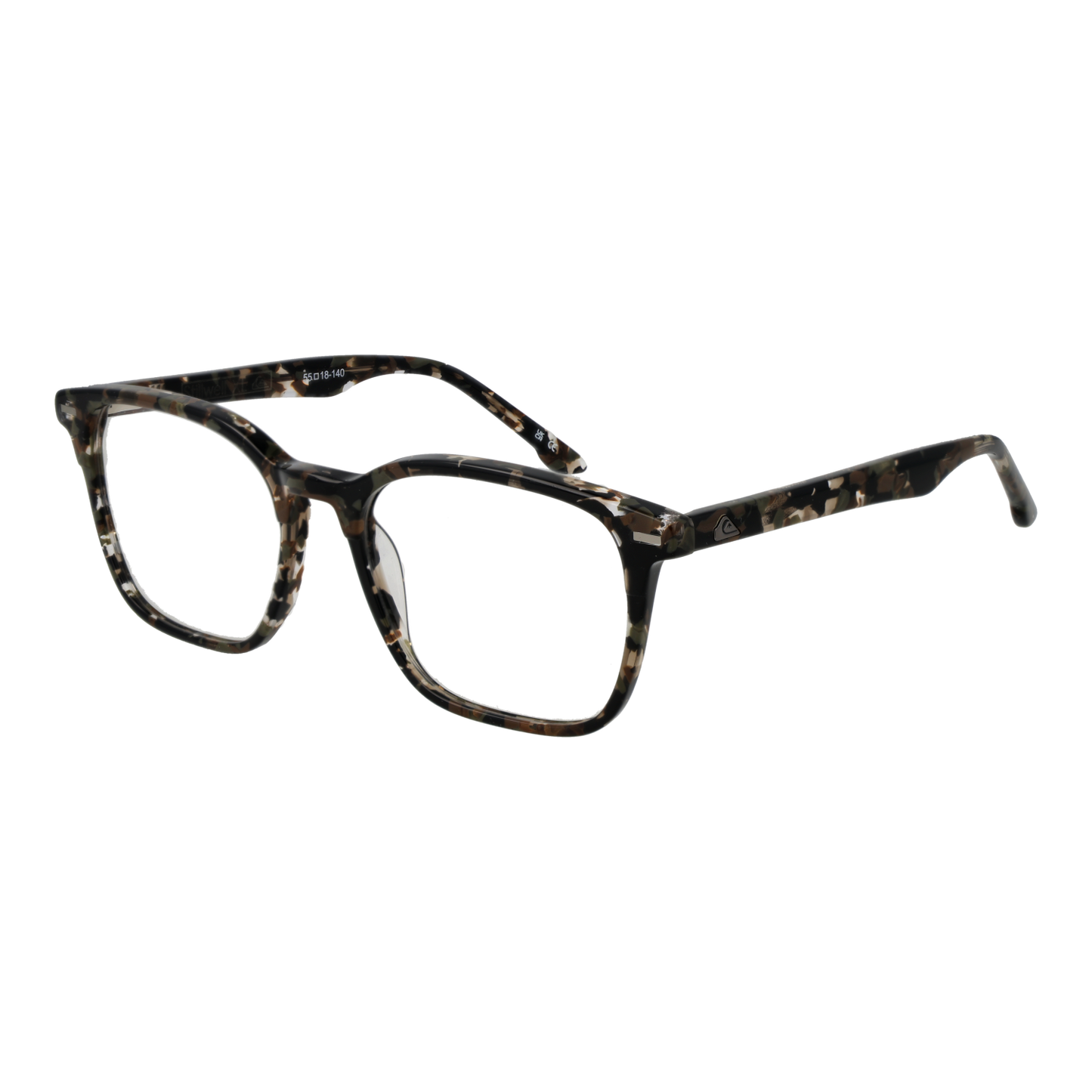 Quiksilver Optical Frame EQYEG03153 GRA0 Stillwell Xl