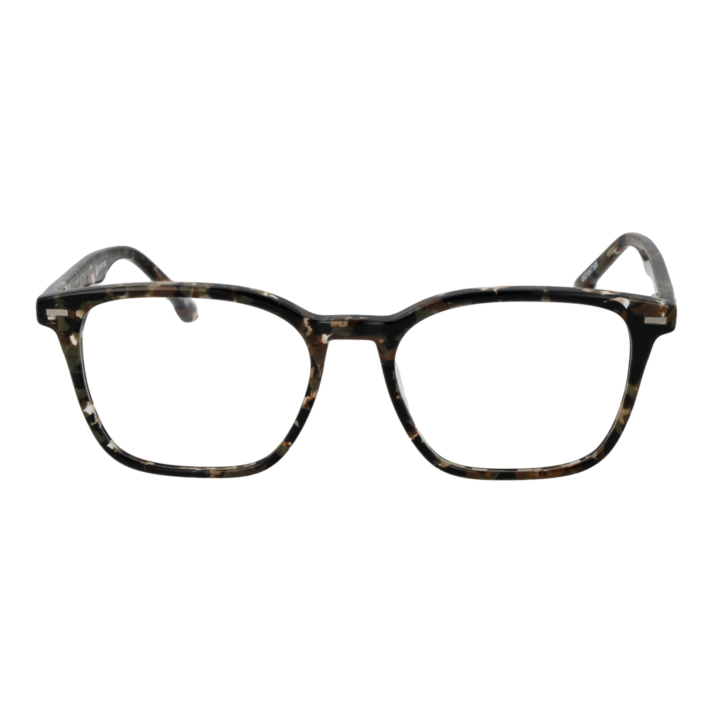 Quiksilver Optical Frame EQYEG03153 GRA0 Stillwell Xl