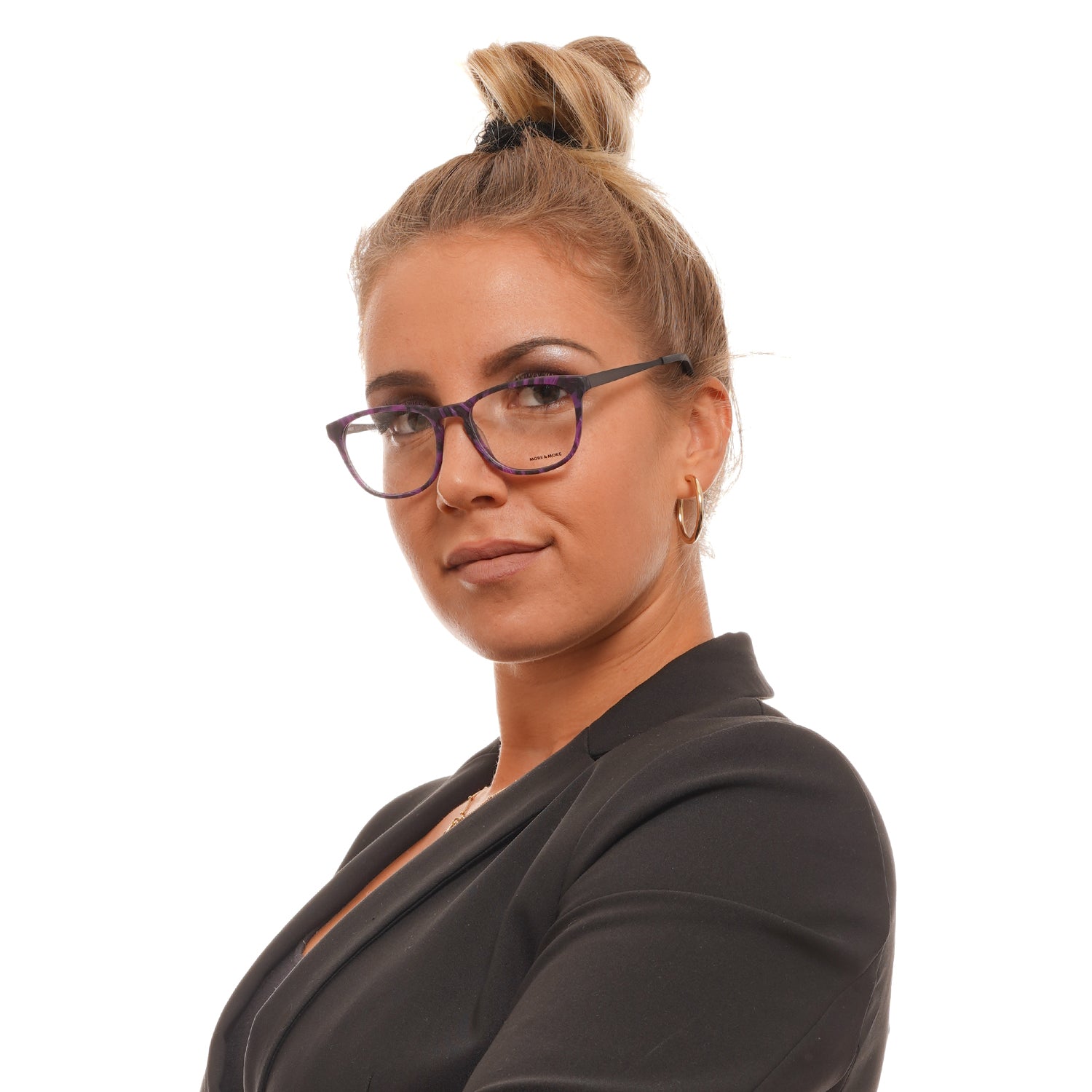 More & More Optical Frame 50507 988 51