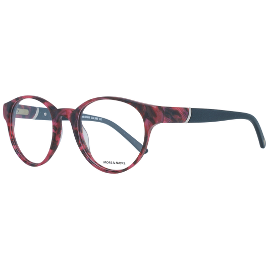 More & More Optical Frame 50508 380 48