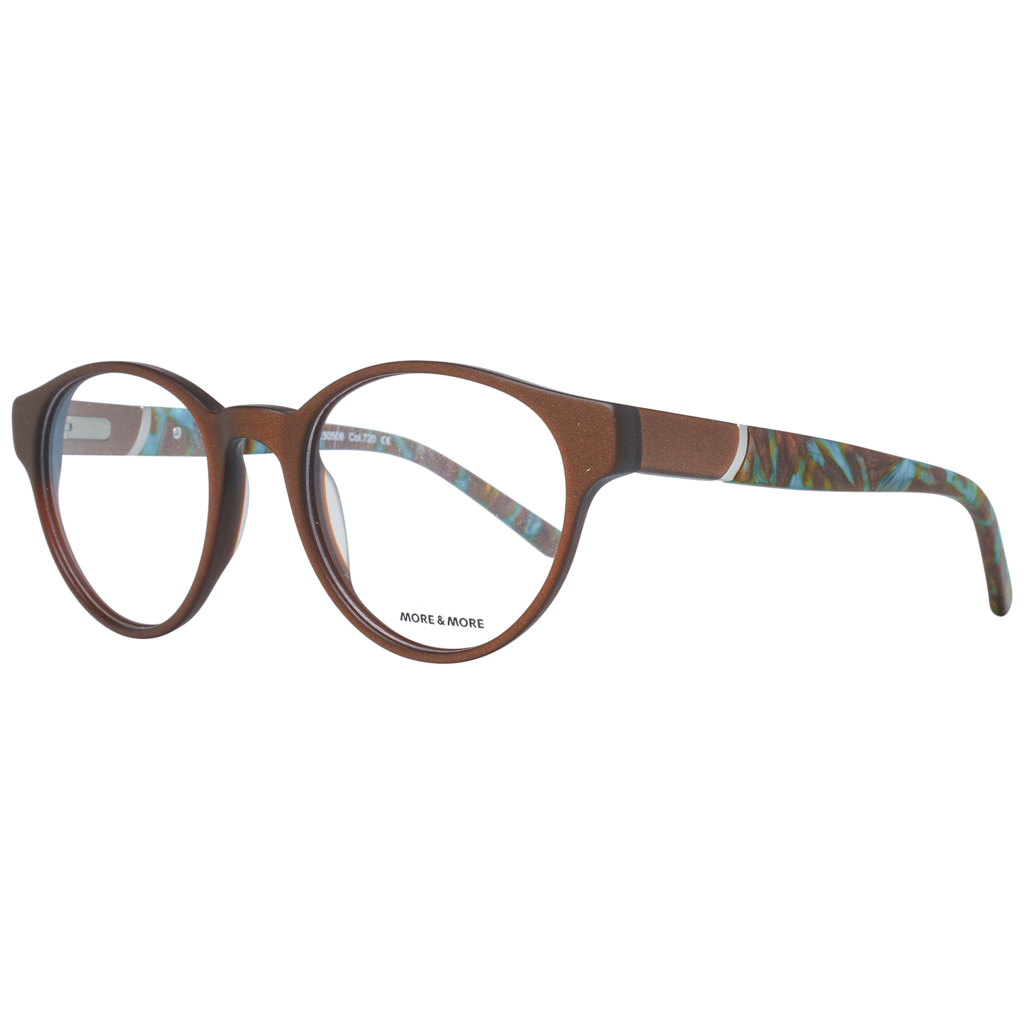 More & More Optical Frame 50508 720 48