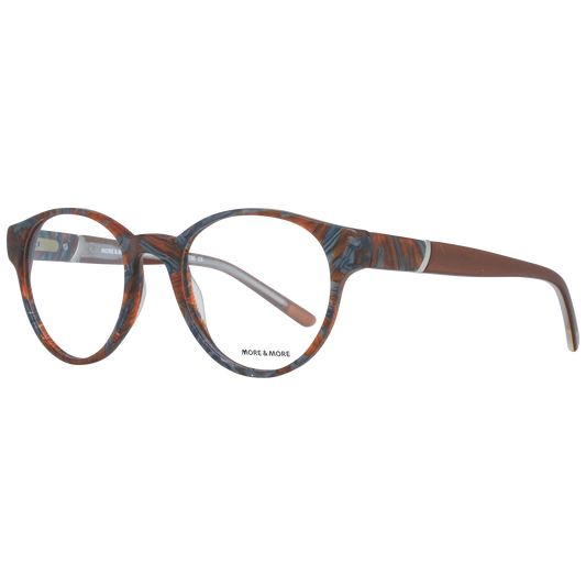 More & More Optical Frame 50508 780 48