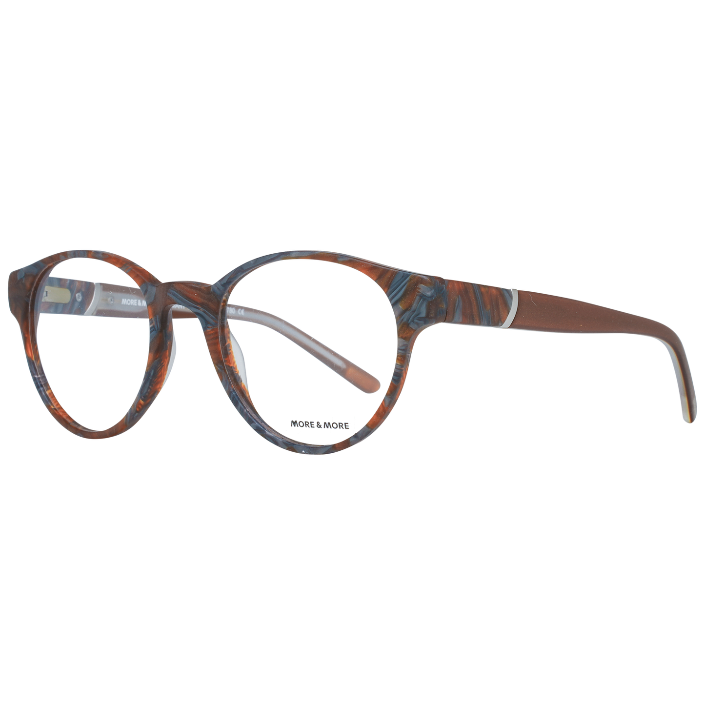 More & More Optical Frame 50508 780 48