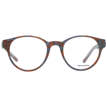 More & More Optical Frame 50508 780 48
