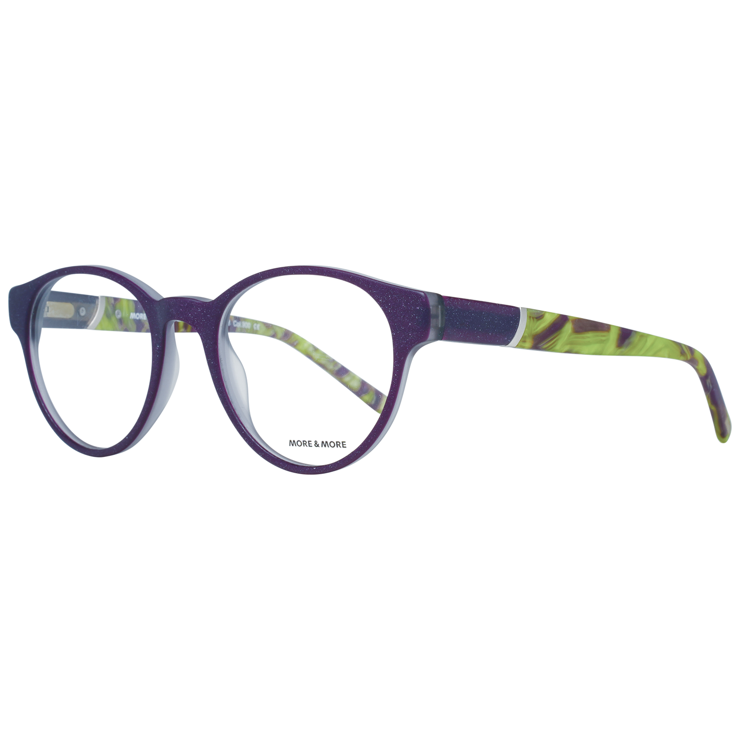 More & More Optical Frame 50508 900 48
