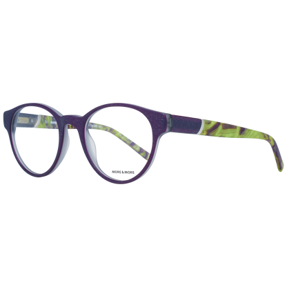 More & More Optical Frame 50508 900 48