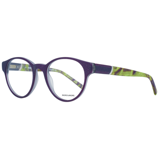 More & More Optical Frame 50508 900 48