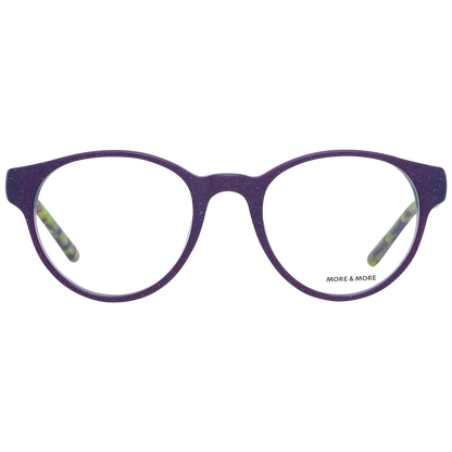 More & More Optical Frame 50508 900 48