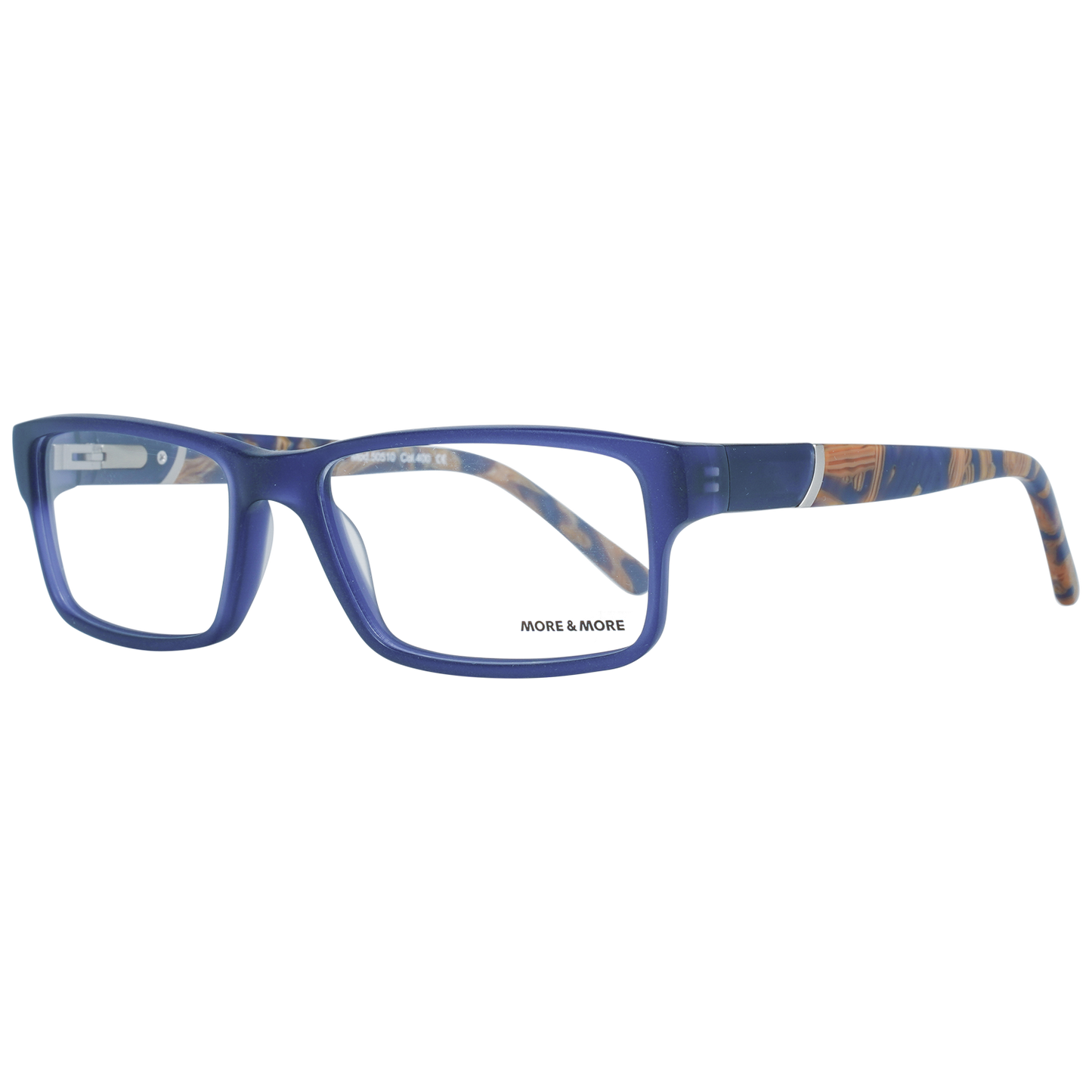 More & More Optical Frame 50510 400 53