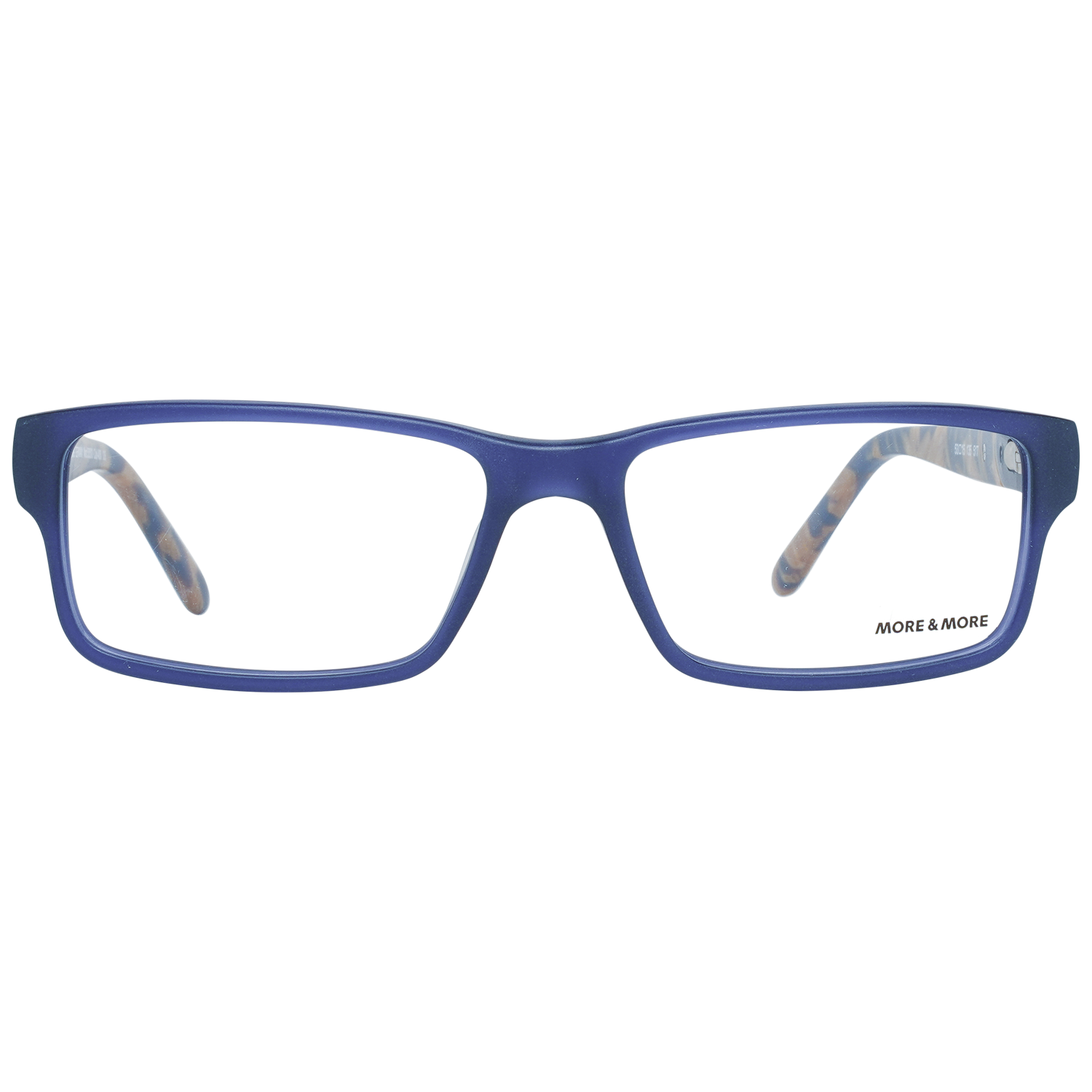 More & More Optical Frame 50510 400 53