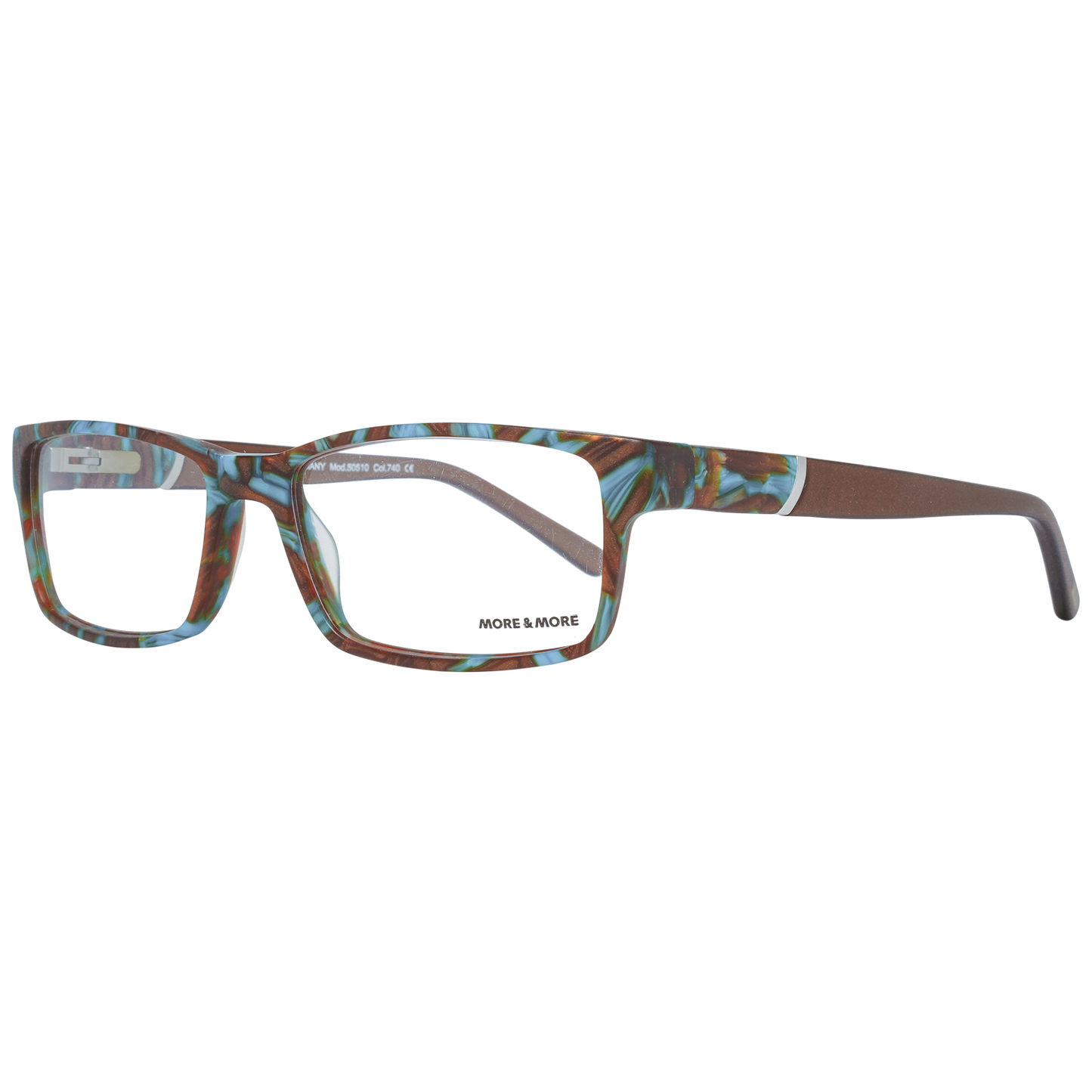 More & More Optical Frame 50510 740 53