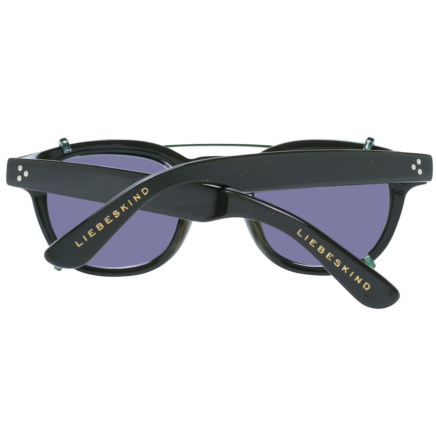 Liebeskind Optical Frame 11012-00500 46 Sunglasses Clip