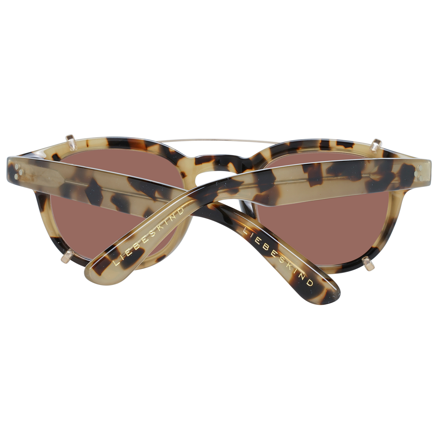 Liebeskind Optical Frame 11012-00777 46 Sunglasses Clip