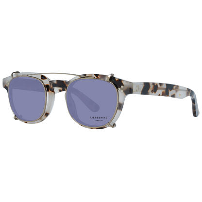 Liebeskind Optical Frame 11012-00778 46 Sunglasses Clip