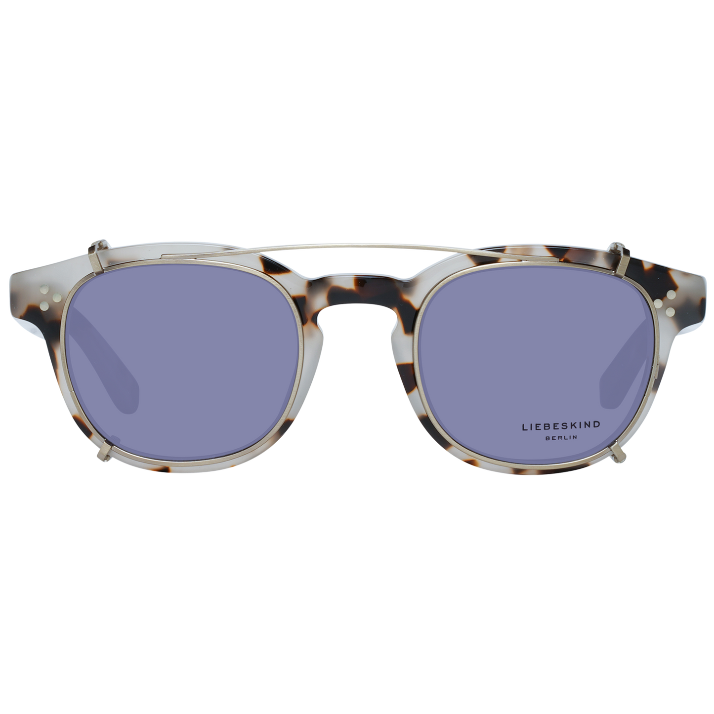 Liebeskind Optical Frame 11012-00778 46 Sunglasses Clip