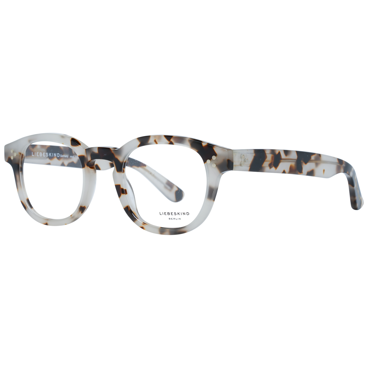 Liebeskind Optical Frame 11012-00778 46 Sunglasses Clip