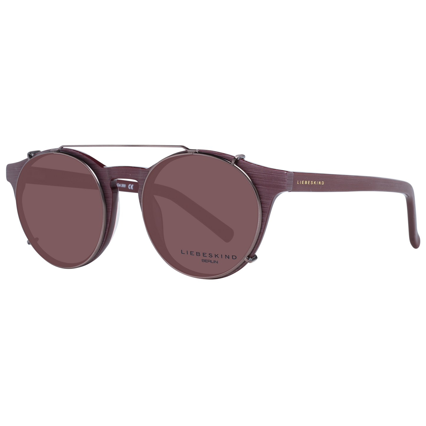 Liebeskind Optical Frame 11018-00300 49 Sunglasses Clip