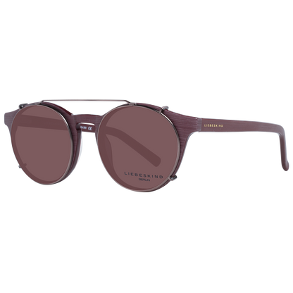 Liebeskind Optical Frame 11018-00300 49 Sunglasses Clip