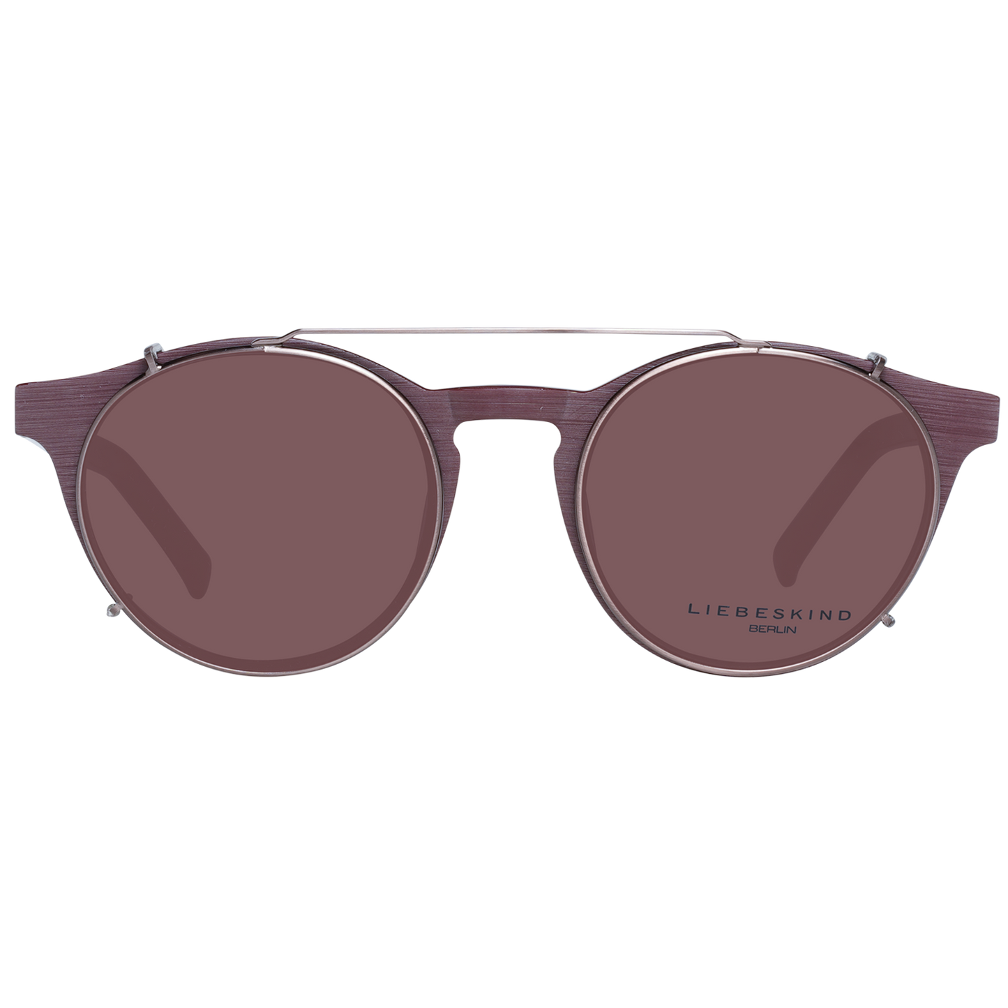 Liebeskind Optical Frame 11018-00300 49 Sunglasses Clip