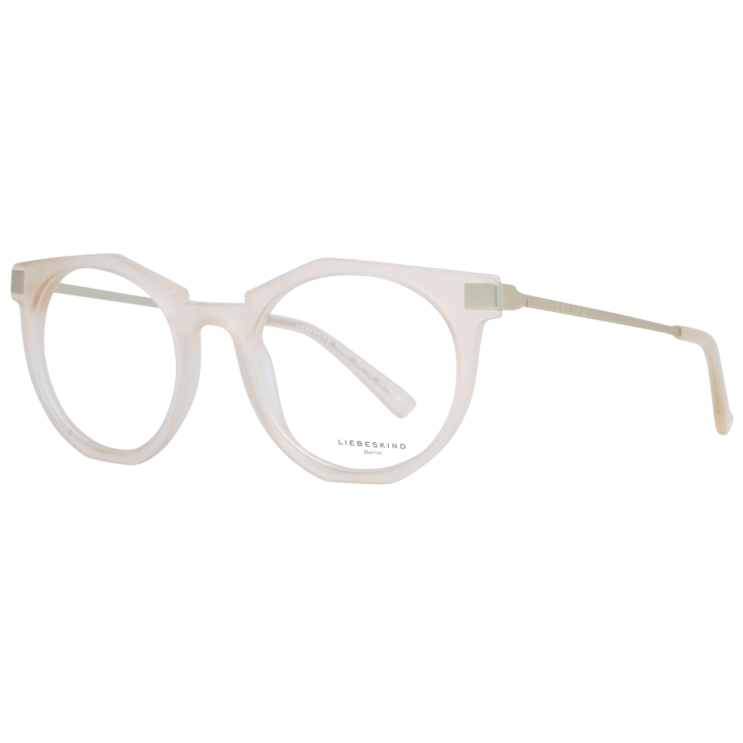 Liebeskind Optical Frame 11028-00710 beige 49