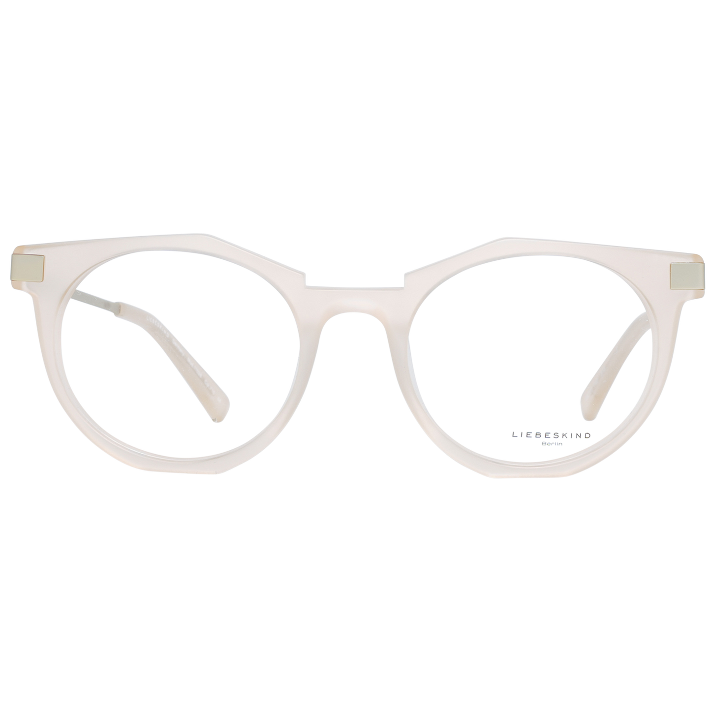 Liebeskind Optical Frame 11028-00710 beige 49