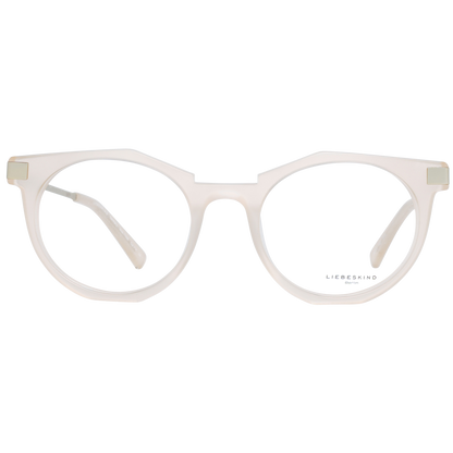 Liebeskind Optical Frame 11028-00710 beige 49