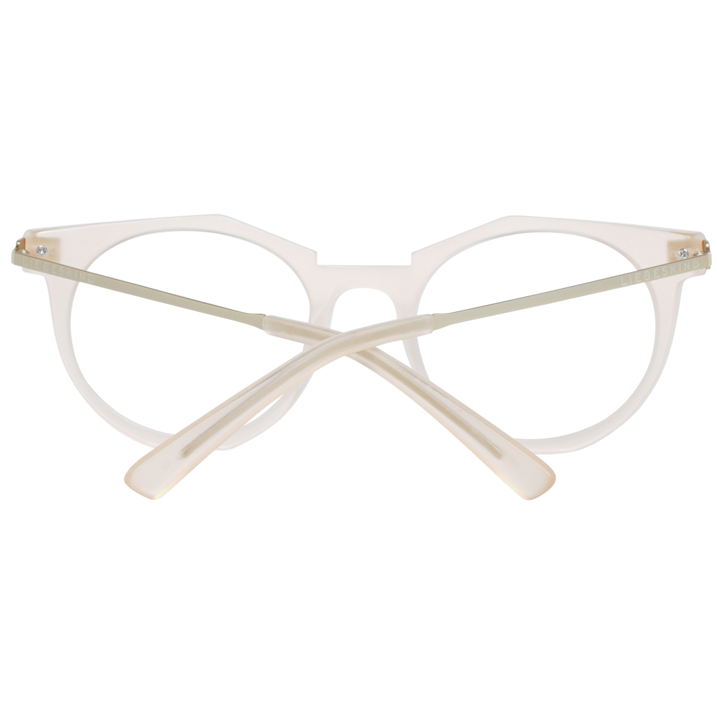 Liebeskind Optical Frame 11028-00710 beige 49